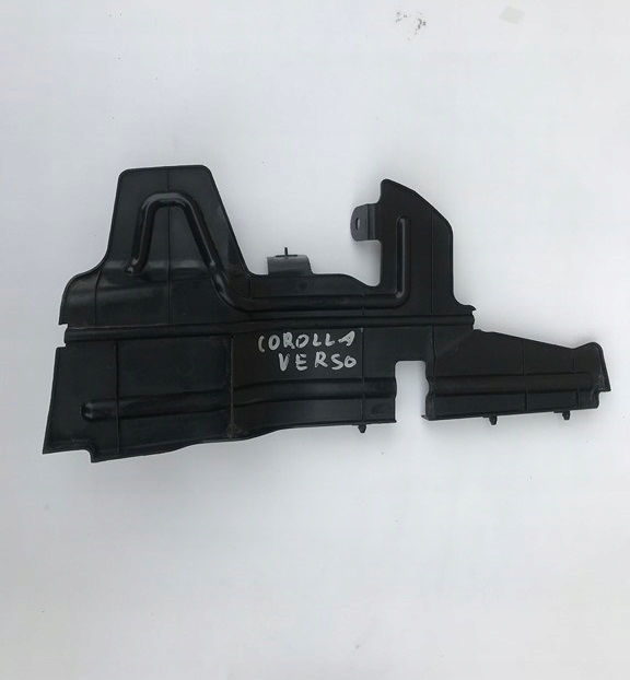 фото №1, Corolla verso воздуховод воздуха