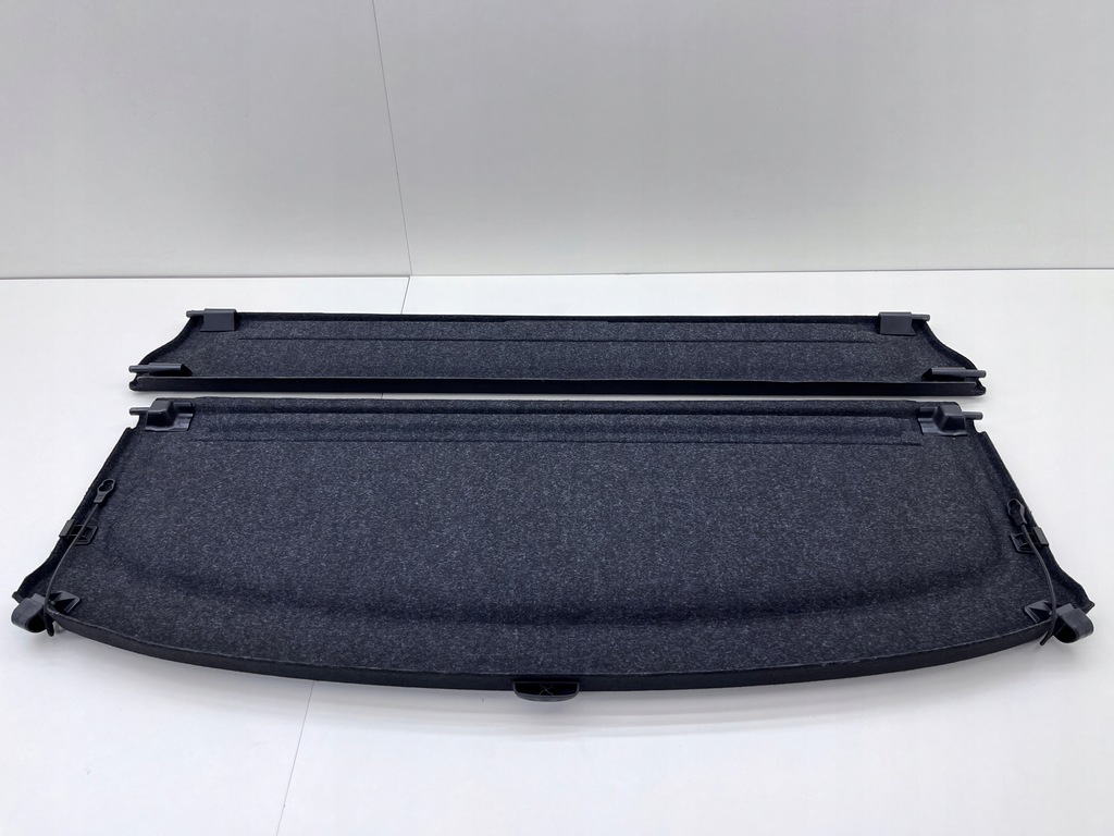 фото №7, Bmw e84 x1 полка багажника задняя задняя комплект 2991800