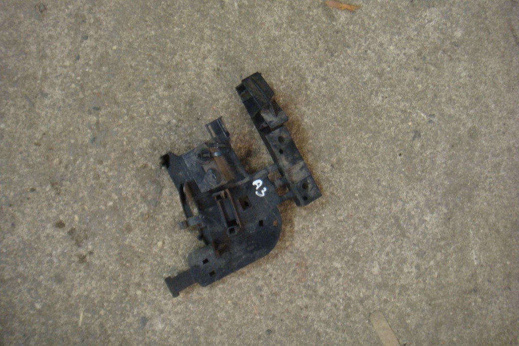 Купить Audi a3 8v кронштейн трубопровод перед трубок