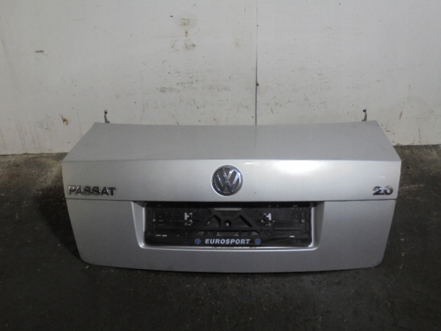 Volkswagen passat b5 fl крышка багажника крышка багажника петли 4d седан рестайлинг Доставка