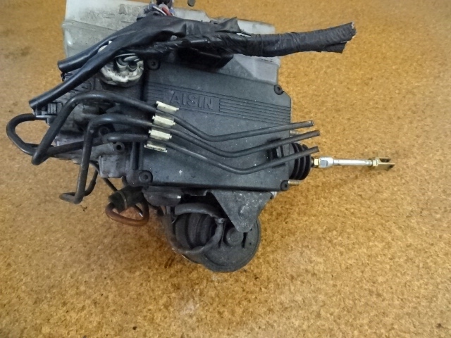 фото №6, Land cruiser 120 04r насос abs 5 разъёмов тормозная