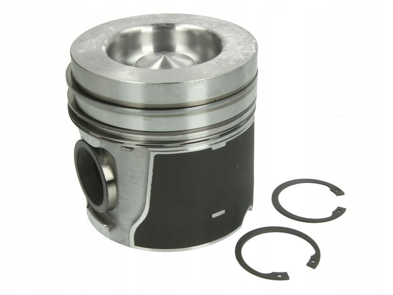 фото №1, Поршень nüral 87-430000-00