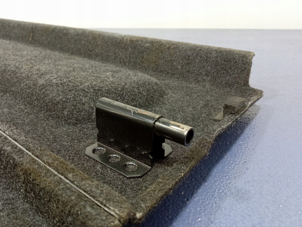 фото №10, Mazda 6 i gg hb liftback полка багажника задняя gj6j68310g