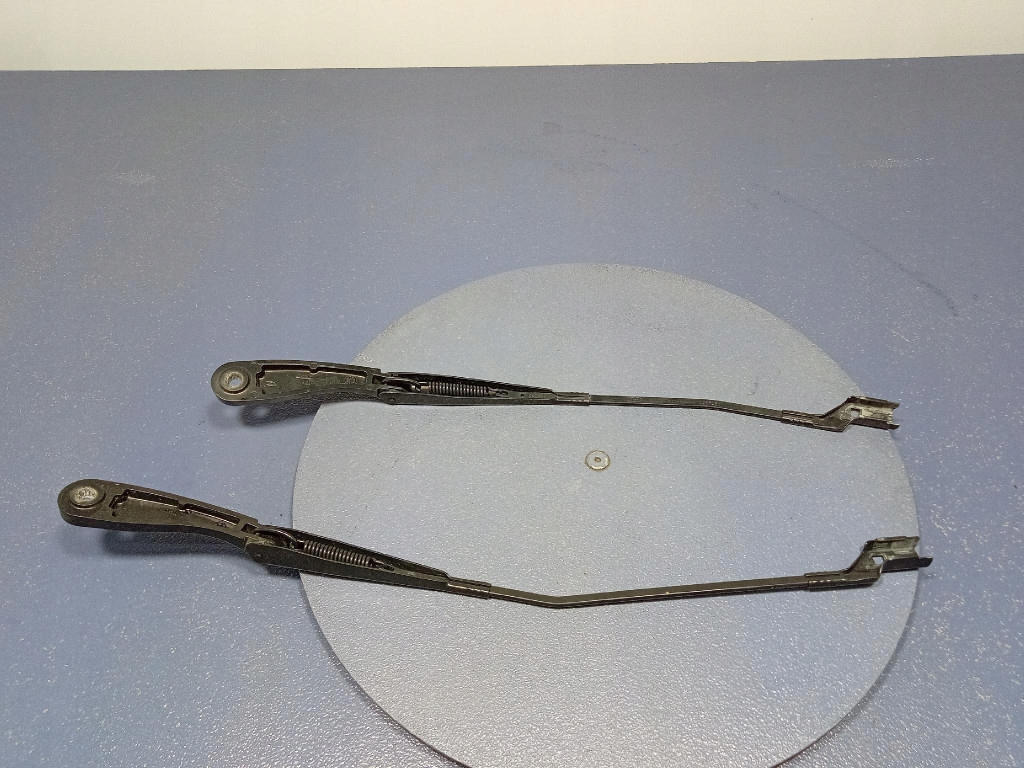 фото №7, Ford mustang mach-e рычаги дворник перед eu kpl lj8b17526aa