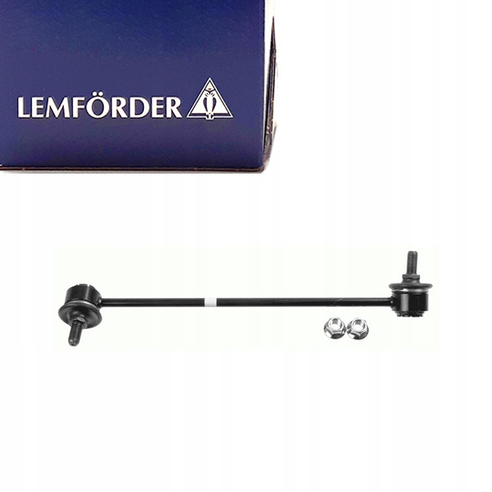 фото №1, Соединитель стабилизатора перед p do kia carens ii