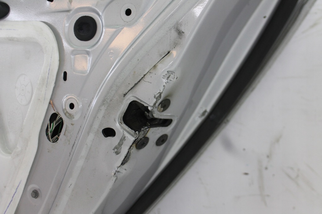 фото №4, Дверь правый задняя hb renault laguna iii ted69 07-13