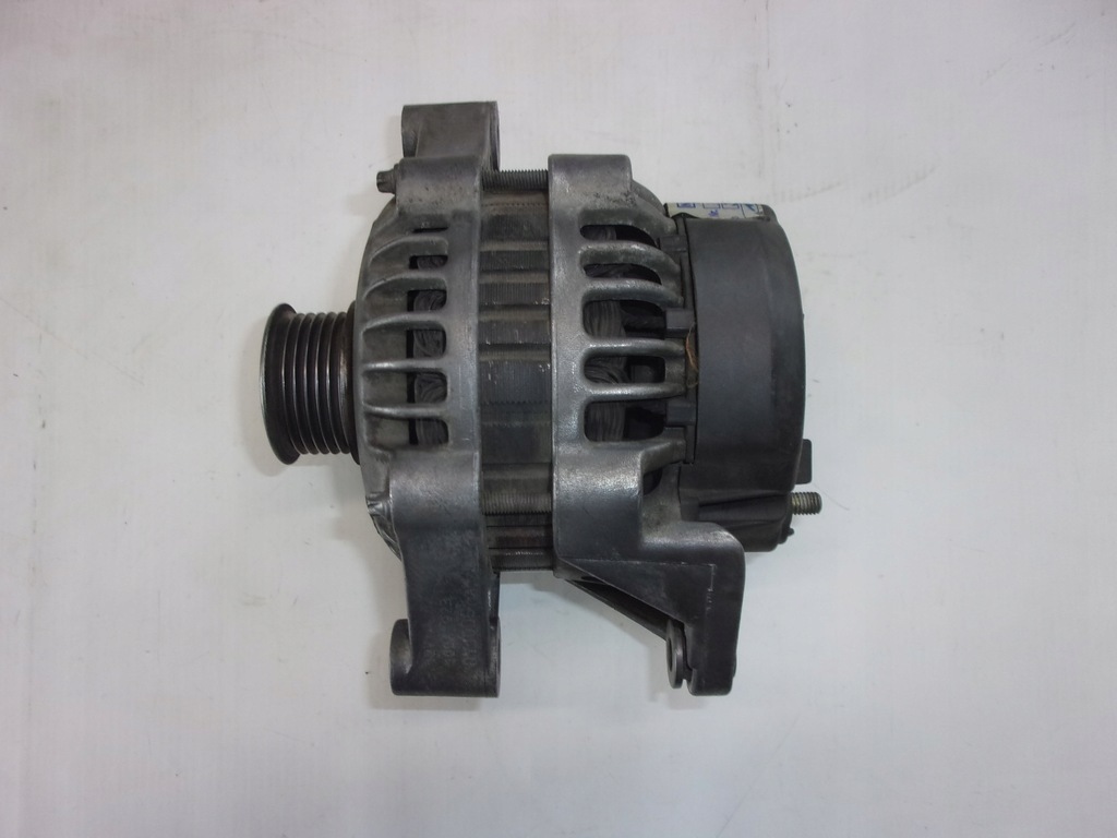 фото №3, Генератор 614770 opel vectra b 1.8b