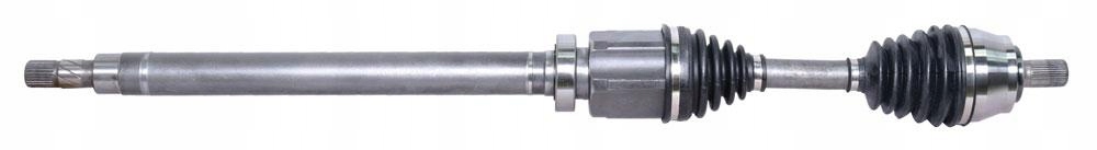 Купить Приводной вал правая volvo v40 2 2.0 t4 d3 d4 механическая коробка передач