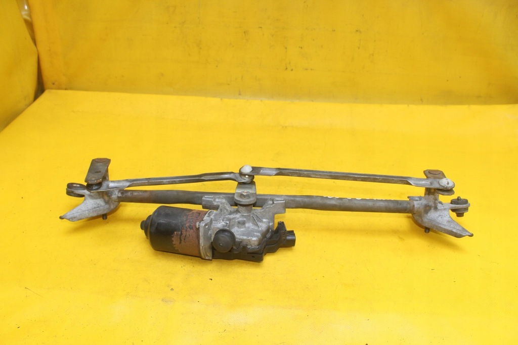 фото №7, Механізм двірник перед mazda 6 i gg