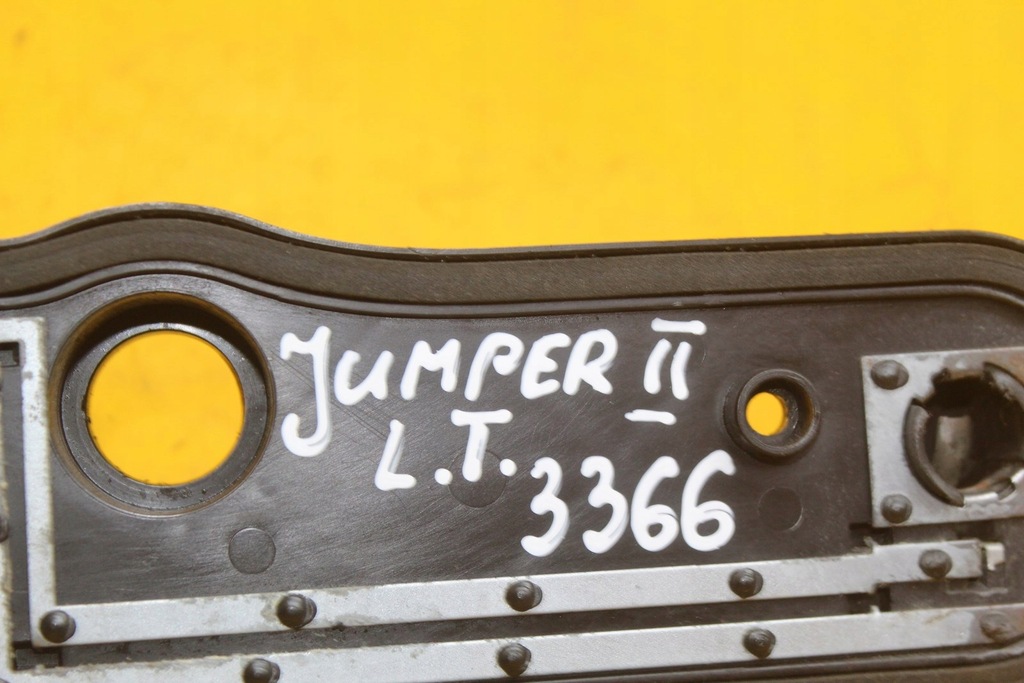 фото №11, Вкладиш лампи лівий задня задній jumper ii boxer ii ducato 20145751