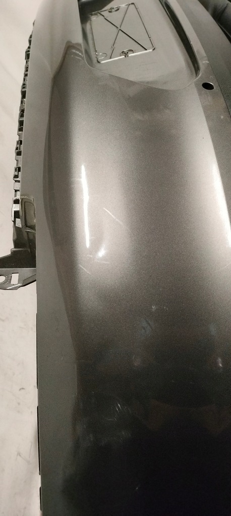 фото №6, Бампер задній задня porsche 911 992 4s gts