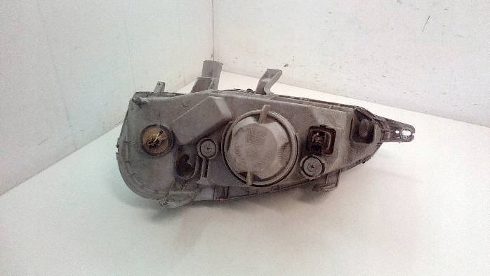 фото №6, Фара правый лампа перед daewoo rezzo