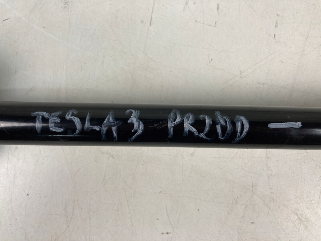 фото №10, Стабілізатор тяга передній tesla 3