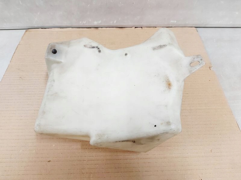 фото №7, Chevrolet camaro 88-92 firebird бачок жидкость омывателя помпа