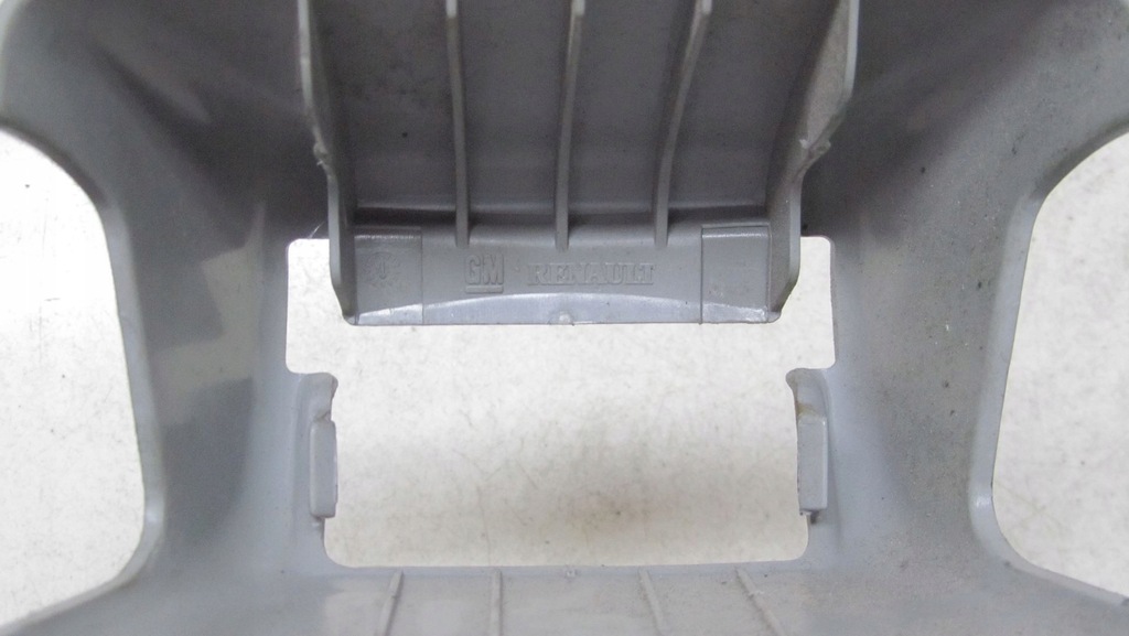 фото №5, Trafic vivaro ii защита заглушка сиденье 2778p070