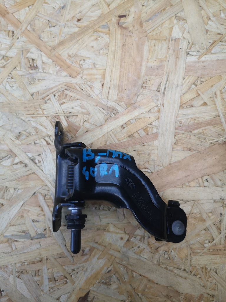 фото №1, Ford b-max ролик дверь левый задняя верхний av11-r250a69