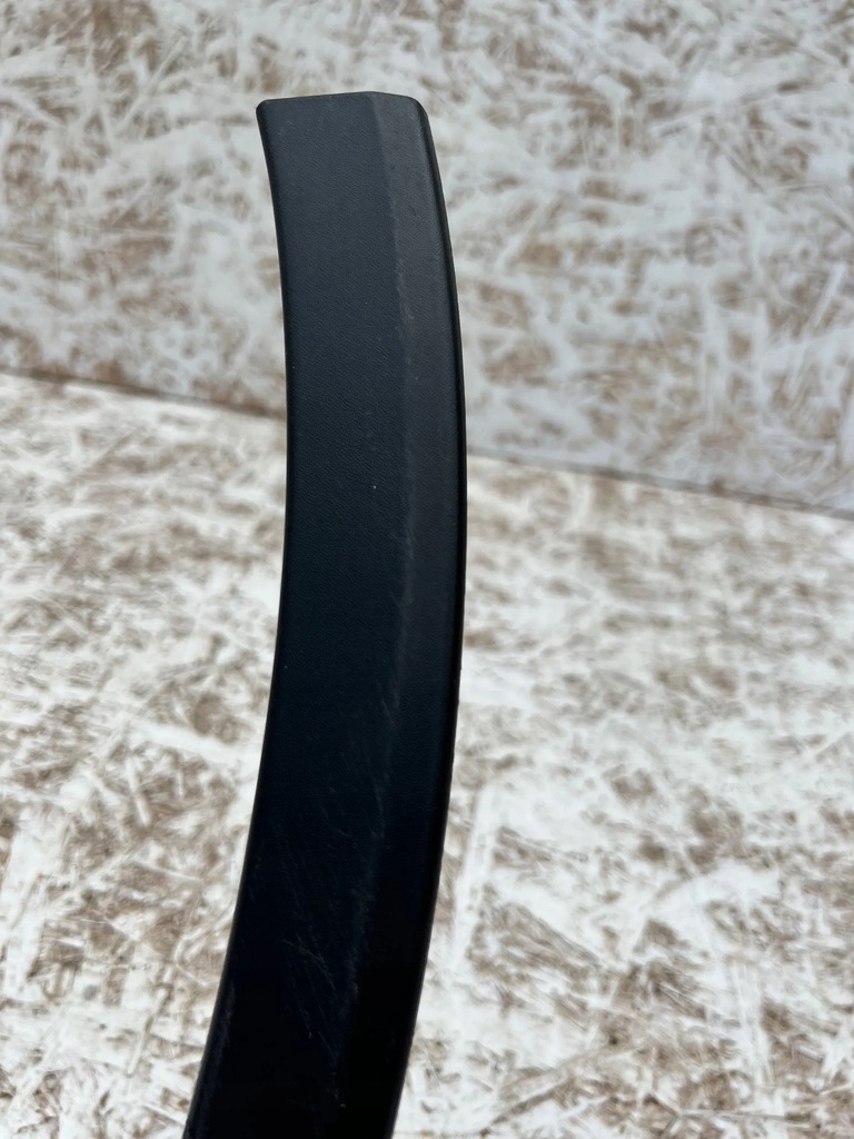 фото №8, Toyota rav4 молдинг крыла правая перед передняя