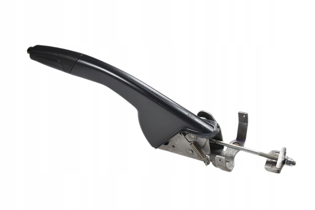 фото №1, Гальмо ручний renault captur 360101804r