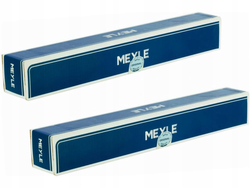 Купити Амортизатори перед meyle 026 625 0017