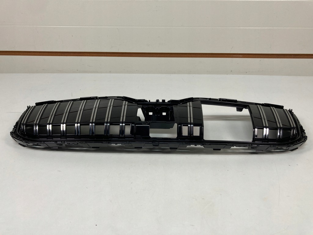 фото №5, Решётка радиатора решётка радиатора skoda superb iii 3 lift 3v0