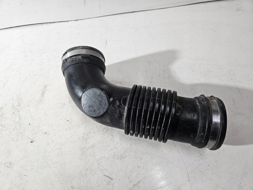 фото №1, Renault master movano nv400 2,3dci труба повітря 165763705r