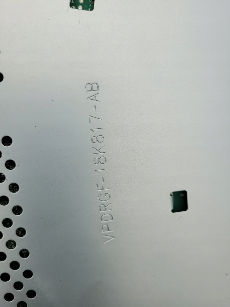 фото №7, Радіо радіопрогравач smart forfour ii a4539000002