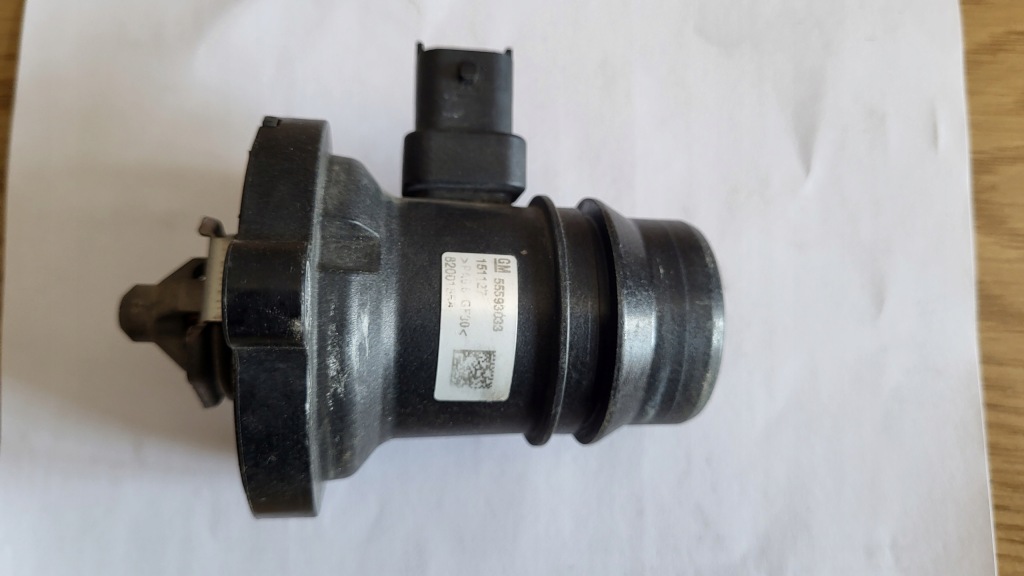 Купити Opel corsa e ,corsa d,adam, meriva b корпус термостата, термостат