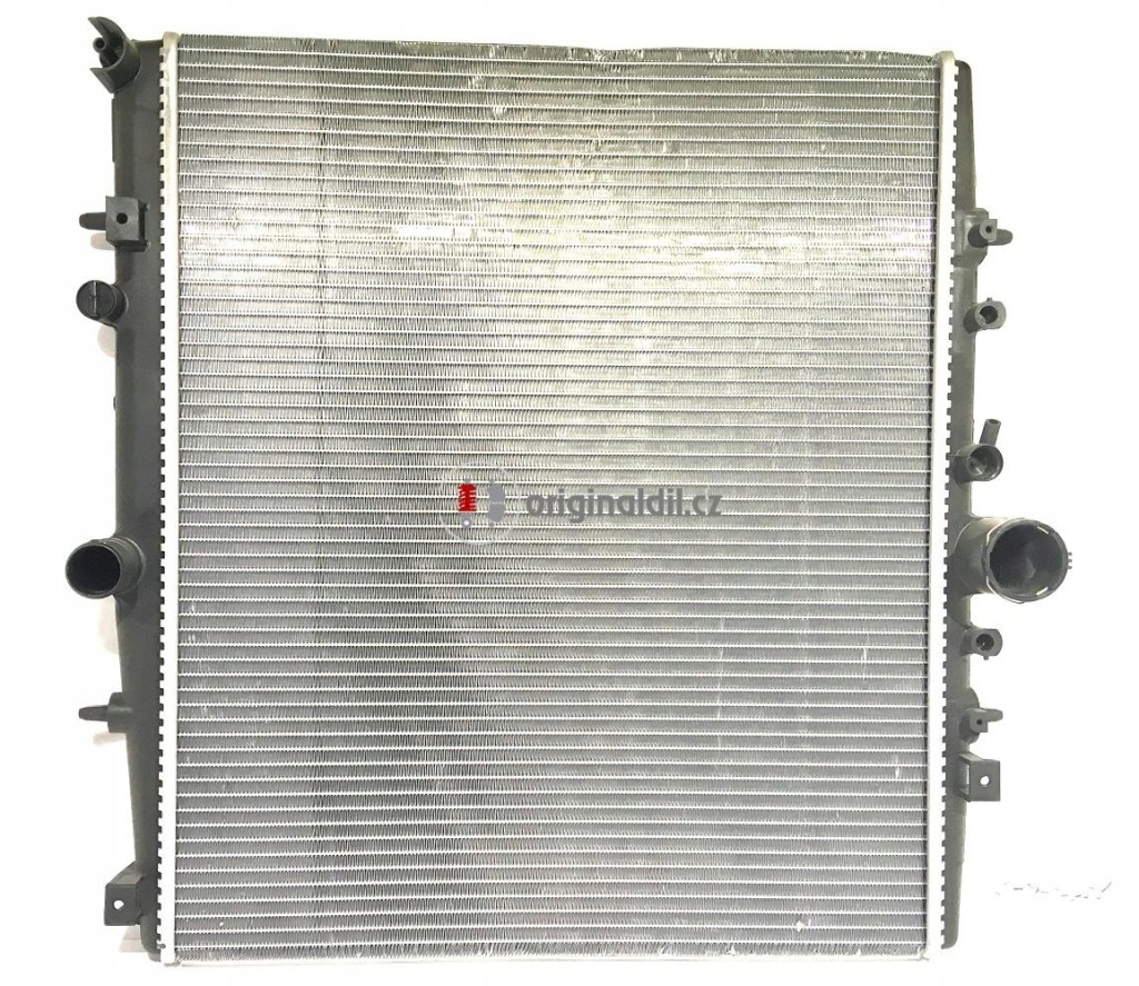 Купить Peugeot citroen fiat радиатор воды 732881