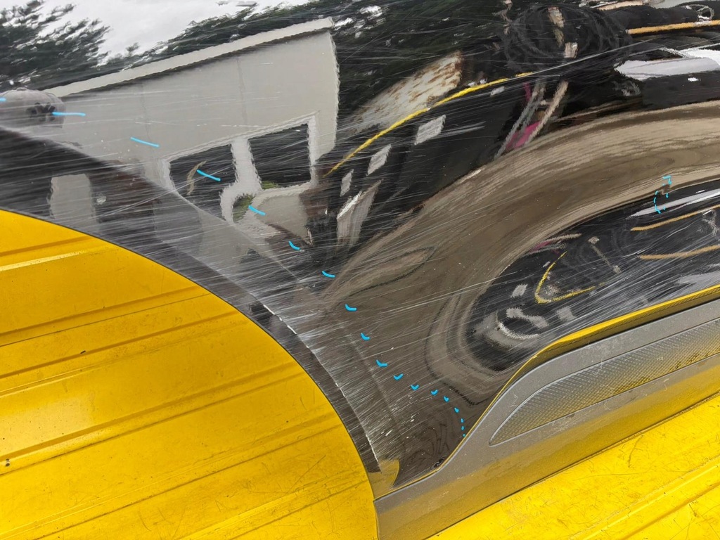 фото №8, Ford kuga mk3 iii дверь перед задняя правое escape iv 4l