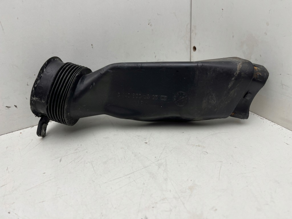 фото №1, Mercedes-benz s w140 1998 жёлоб люк