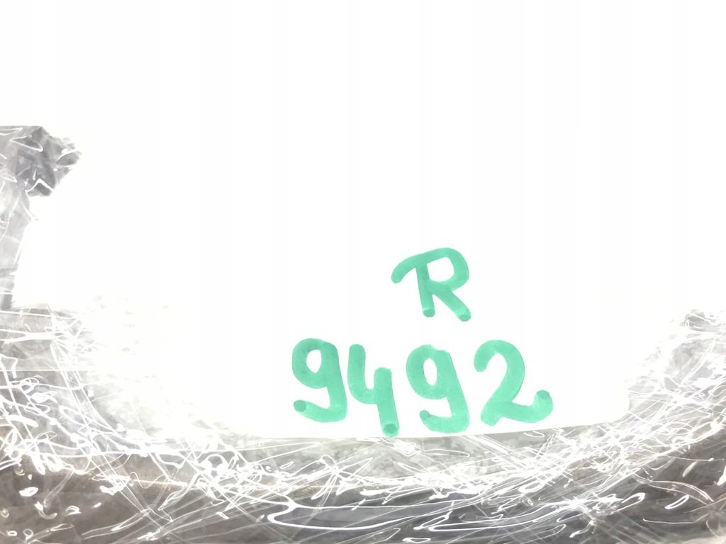 фото №11, Volvo s80 ii v70 iii ручка дверь наружная правый задняя 30753786