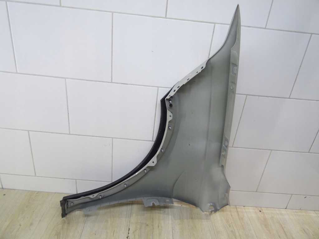 фото №10, Крыло левый перед передний vw taigo