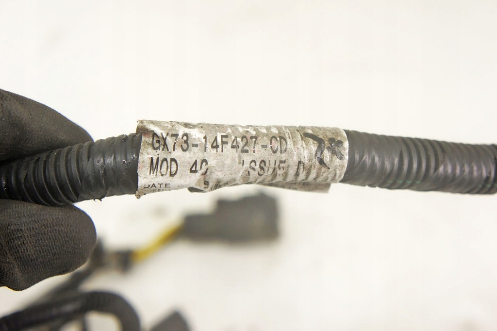 фото №5, Mp205 jaguar xe x760 2.0d джгут gx73-14f427-cd