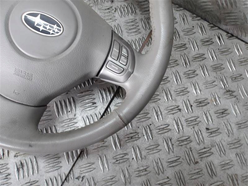 фото №11, Воздуховод subaru forester iii 2.0 d