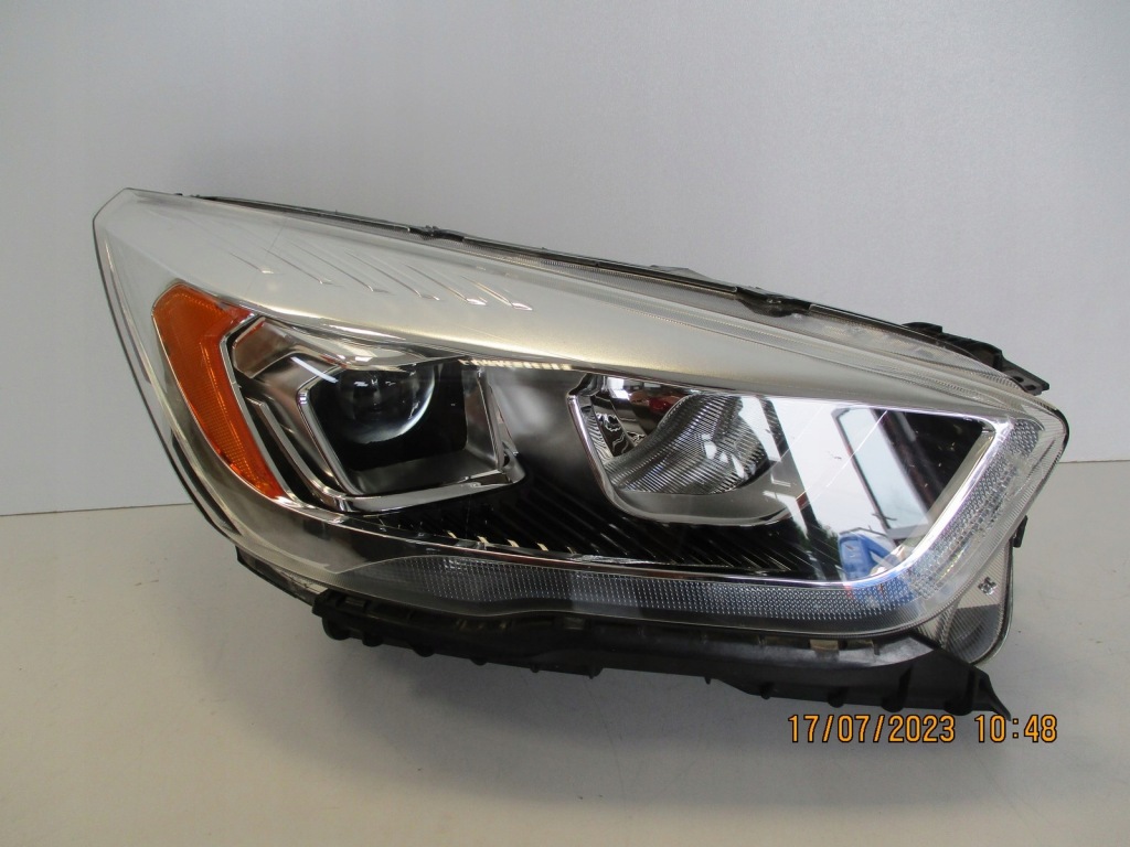 фото №2, Лампа правая ford kuga ii lift led