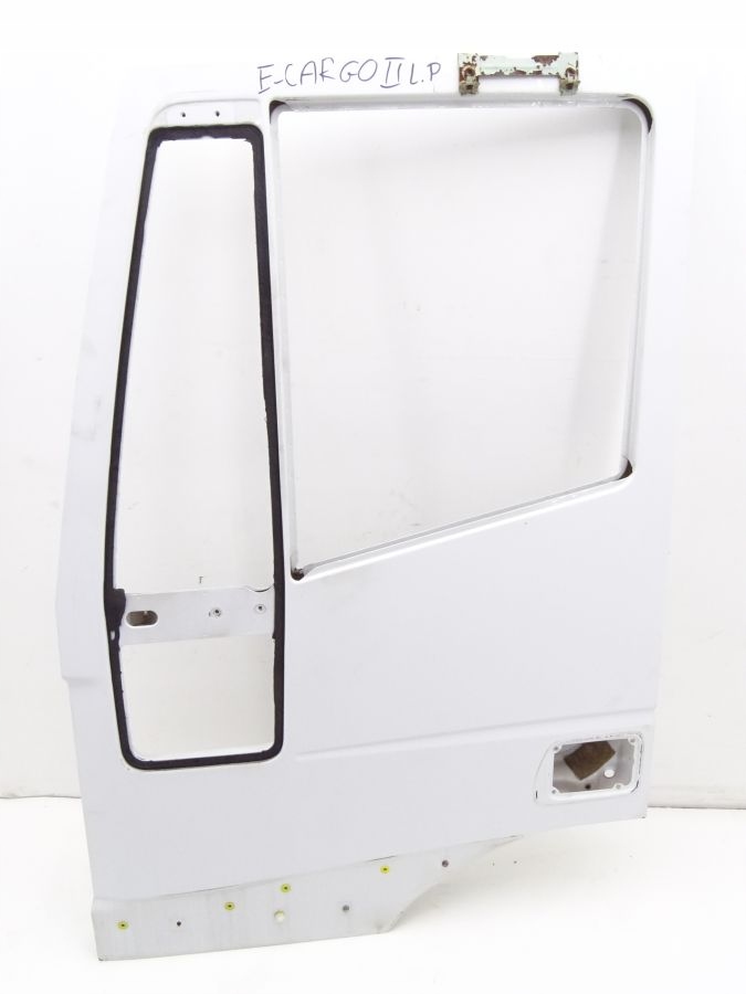 фото №1, Iveco eurocargo ii 02-08 дверь левая