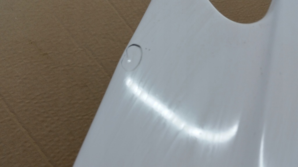 фото №7, Chevrolet cruze крила лівий перед kol gcb