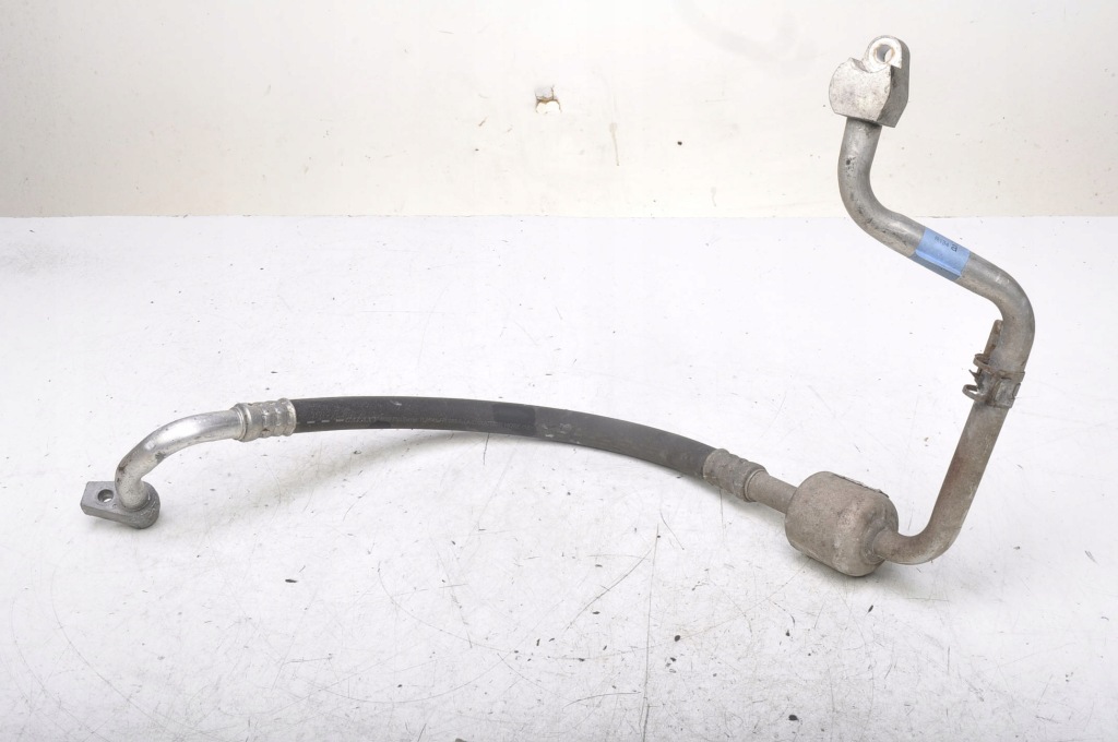 фото №1, Ford focus mk3 шланг кондиционера f1f1-19n602-hb