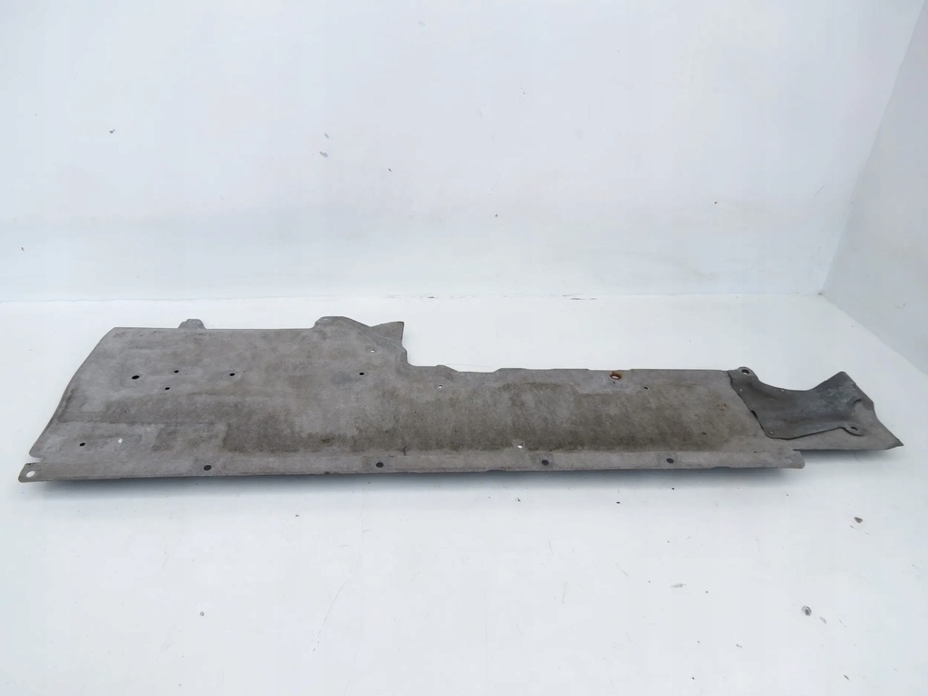 фото №7, Защита плита подвеска пол правая 748141ms0a infiniti m m30 m35 m37 q70