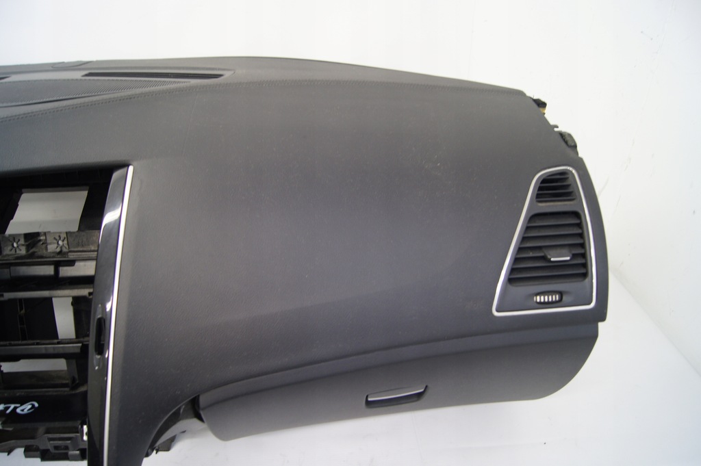 фото №7, Приборная панель приборная renault latitude 3.0dci eu кожа