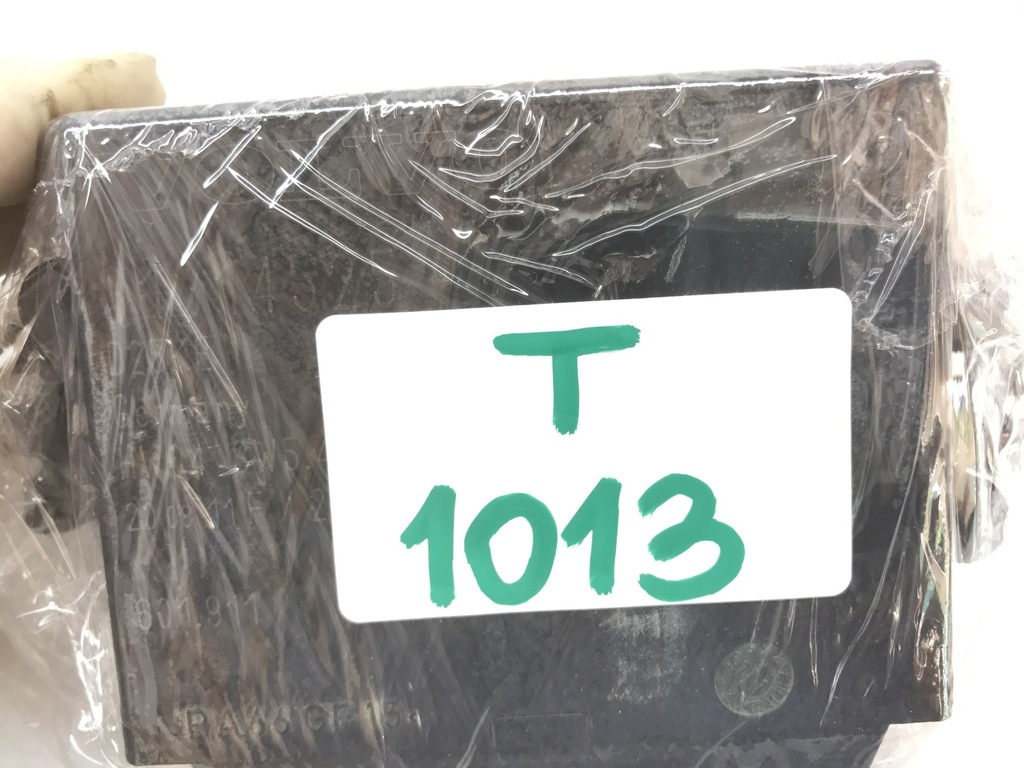 фото №7, Volvo xc60 модуль блок управления pdc парковки 31314525