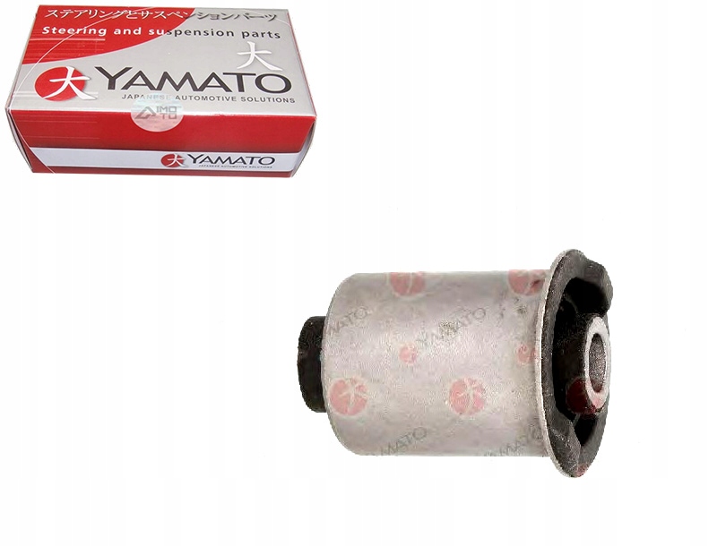 фото №1, Сайлентблок важеля dół з задній nissan pathfinder