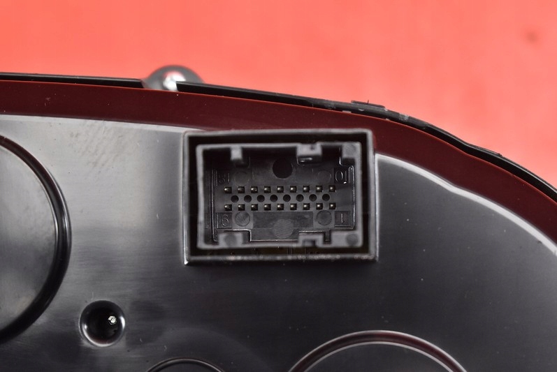 фото №9, Счетчик приборы eu 51797952 fiat bravo 2 ii 1.4 16v 90 km 07-11