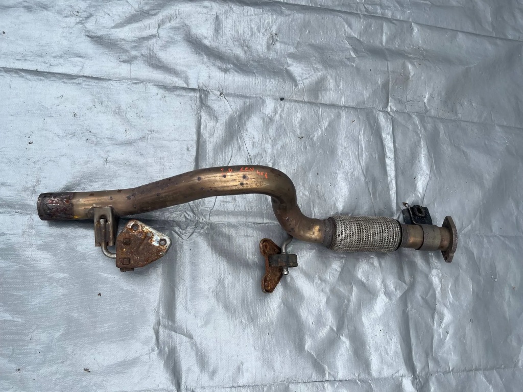 фото №1, Jeep renegade гаситель колебаний сетка 2.0 m-jet 2015-