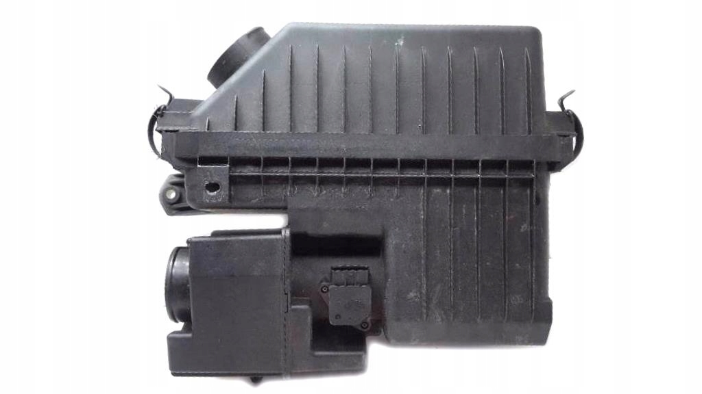 фото №1, Корпус фильтра воздуха lexus rx 400h датчик массового расхода воздуха