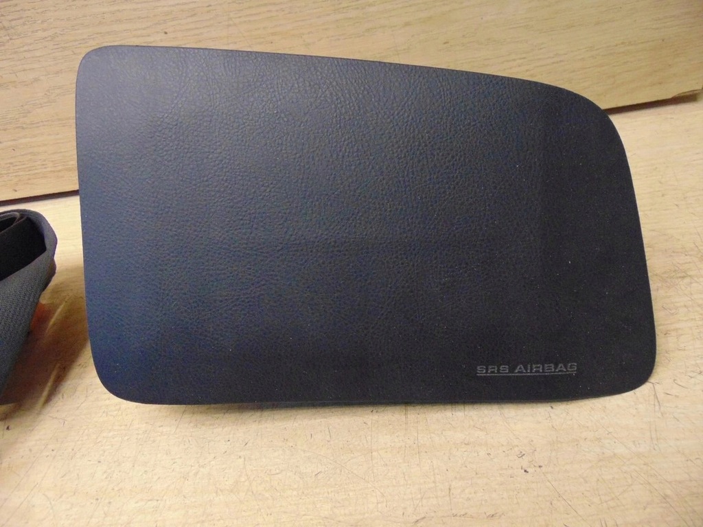 фото №6, Подушки безпеки подушка безпеки натягувачі toyota avensis verso