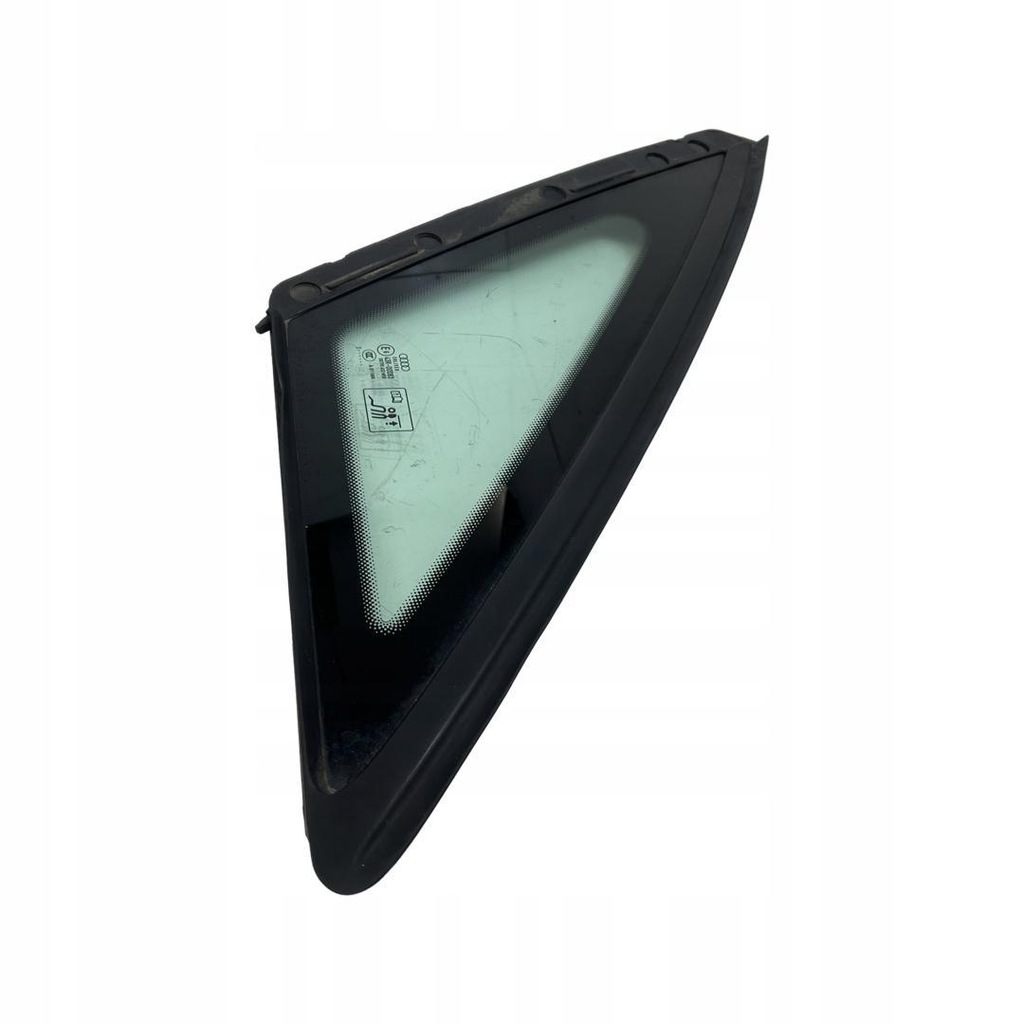 фото №1, Стекло кузовная левый задняя audi a8 d4 2012r