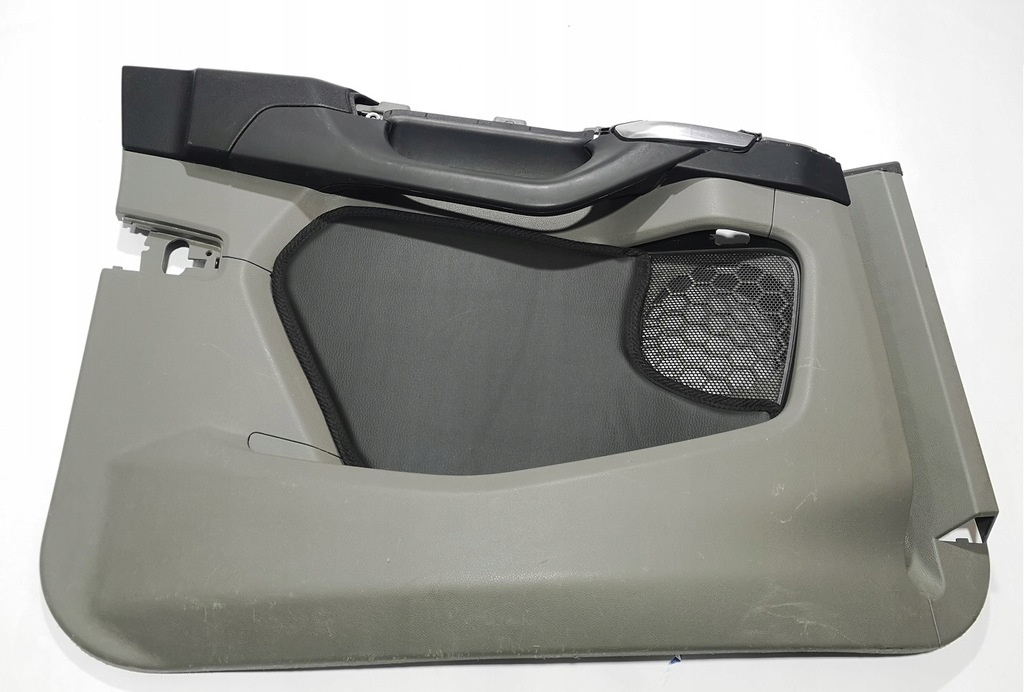 фото №1, Обшивки гладкие обивка дверь scania r s