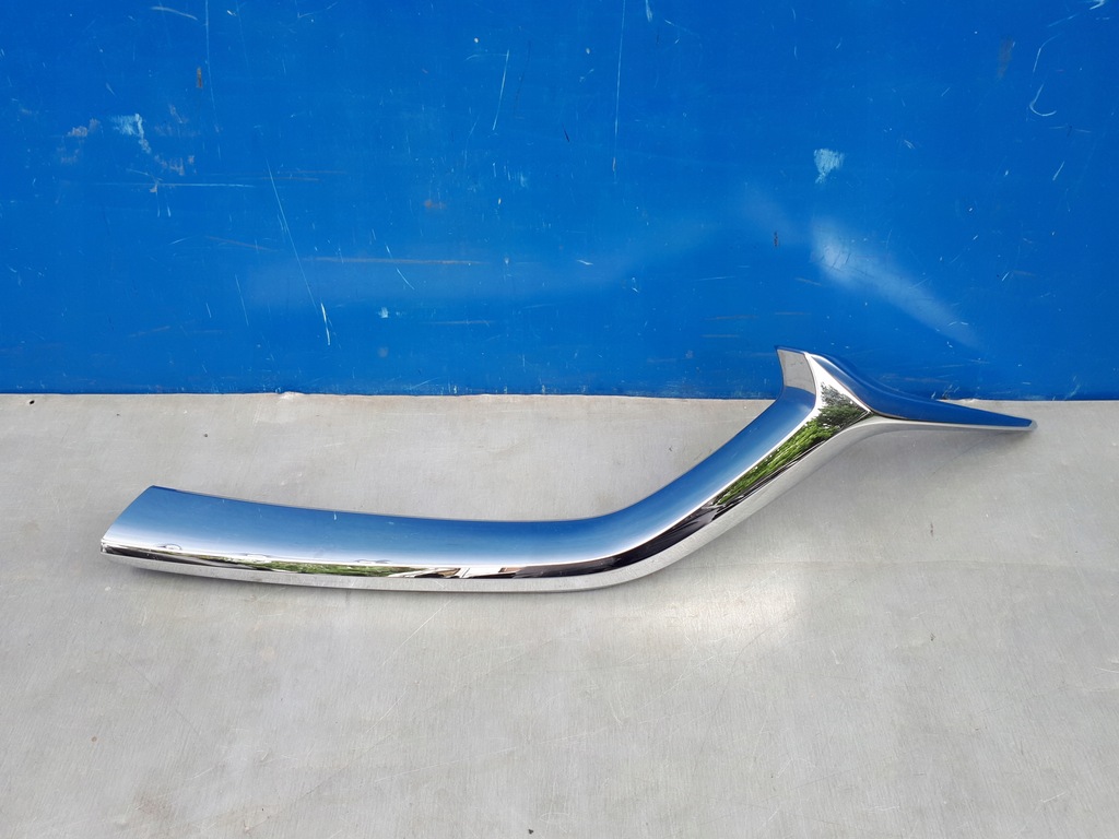 фото №1, Mazda cx5 cx-5 2017- 17- молдинг хром решітка