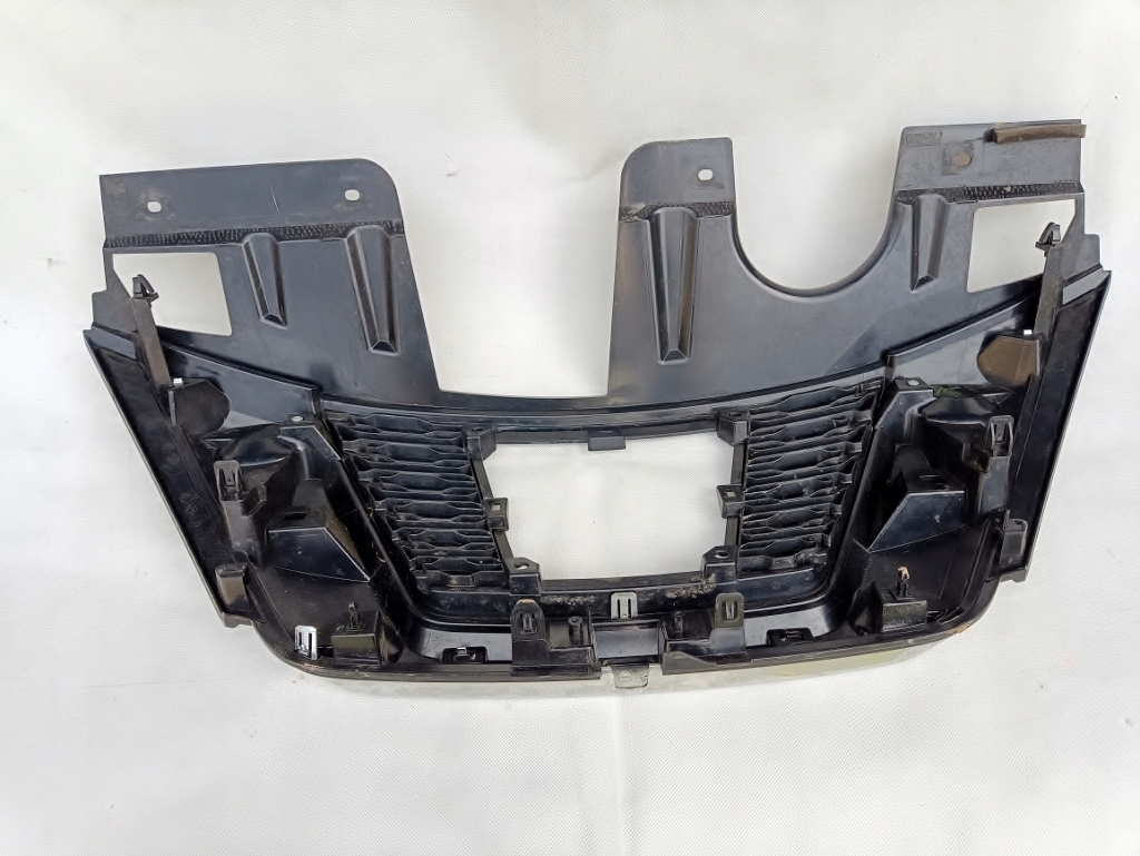 фото №8, Решітка радіатора решітка радіатора перед nissan x-trail t32 lift 17-